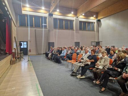 Večerna slovesnost in zaključek Festivala v Kotljah (1)